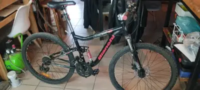 Bicicleta de montaña Bianchi DSX Evolution - miniatura 1