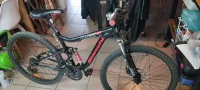 Bicicleta de montaña Bianchi DSX Evolution - miniatura 4