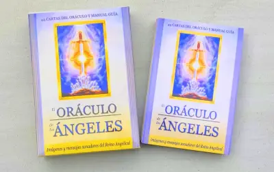Oraculo de los Angeles - miniatura 1