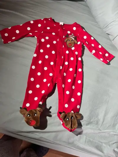 Ropa se bebe - miniatura 2