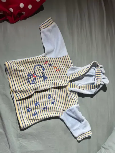 Ropa se bebe - miniatura 3