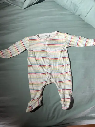 Ropa se bebe - miniatura 5