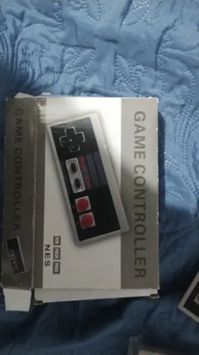 Controles RETRO NES SNES USB PARA PC - miniatura 4