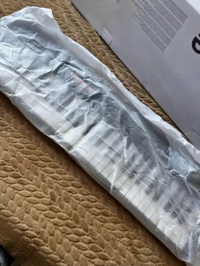Teclado Casio Casiotone CT-S100 con caja - miniatura 2