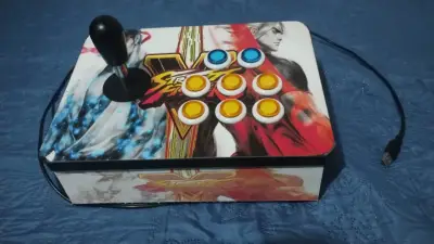 Control Arcade USB - miniatura 2