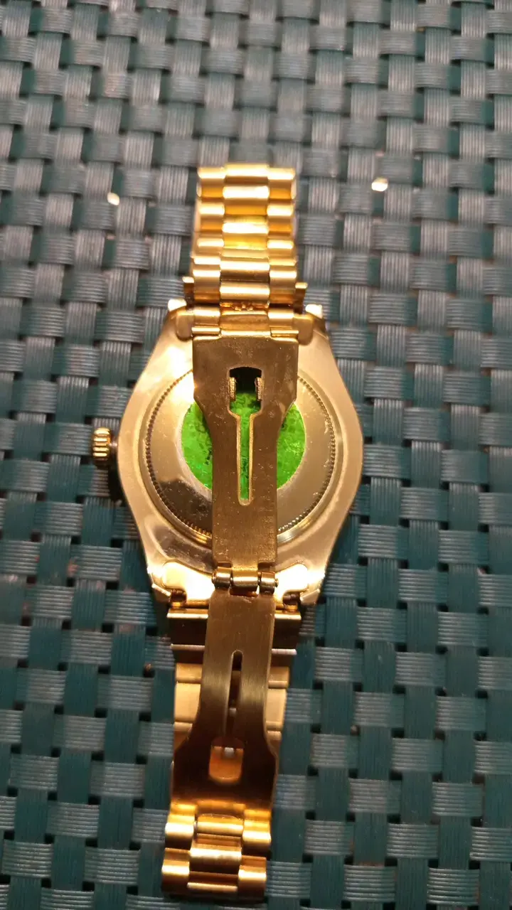 Reloj Rolex Datejust (Réplica Automática AAA) - - 2