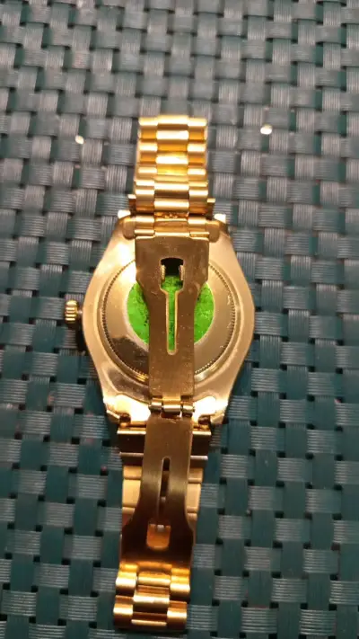Reloj Rolex Datejust (Réplica Automática AAA) - - miniatura 2