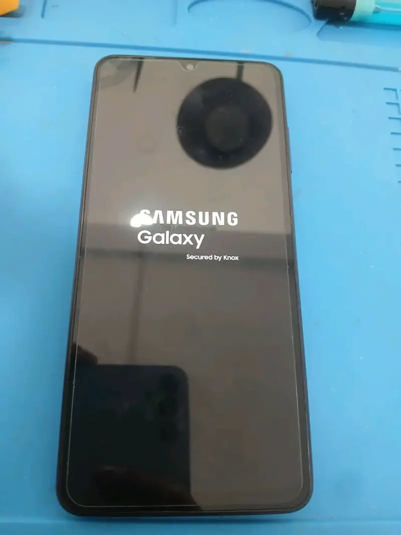Smartphone Samsung Galaxy en buen estado - 1
