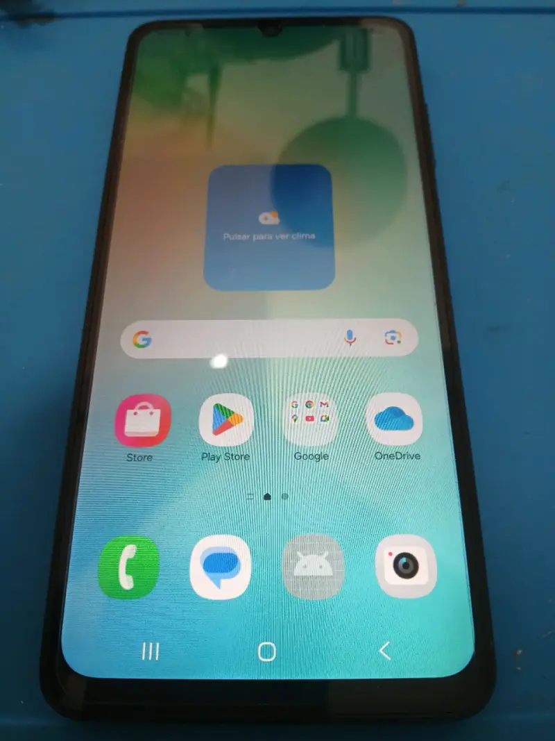 Smartphone Samsung Galaxy en buen estado - 3