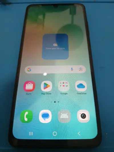 Smartphone Samsung Galaxy en buen estado - miniatura 3
