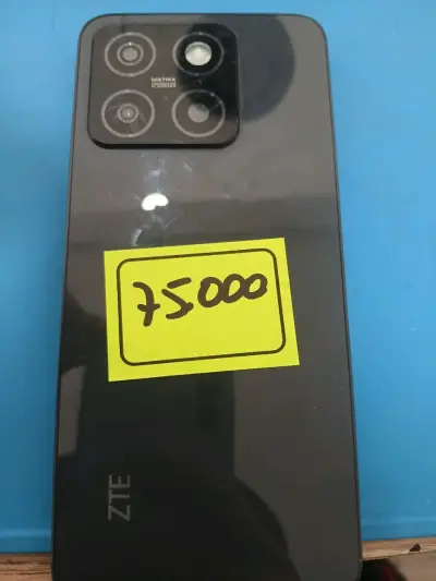 Smartphone ZTE BLADE  A55 - miniatura 4