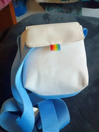 Cámara instantánea Polaroid Now con autofoco - miniatura 2
