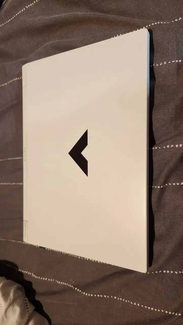 Laptop HP victus 15 gtx 1650 4gb - 3