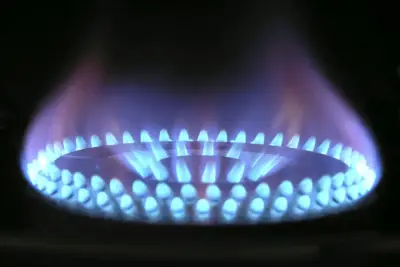 Cupon de gas - miniatura 1