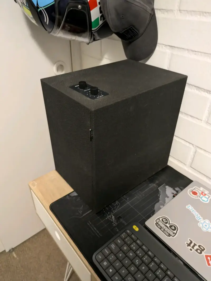 Urbanears Stammen - 1
