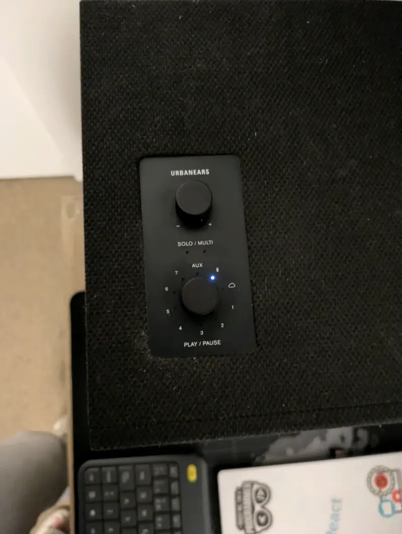 Urbanears Stammen - 2