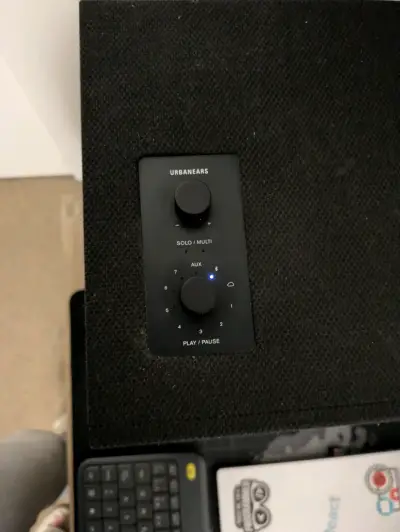 Urbanears Stammen - miniatura 2