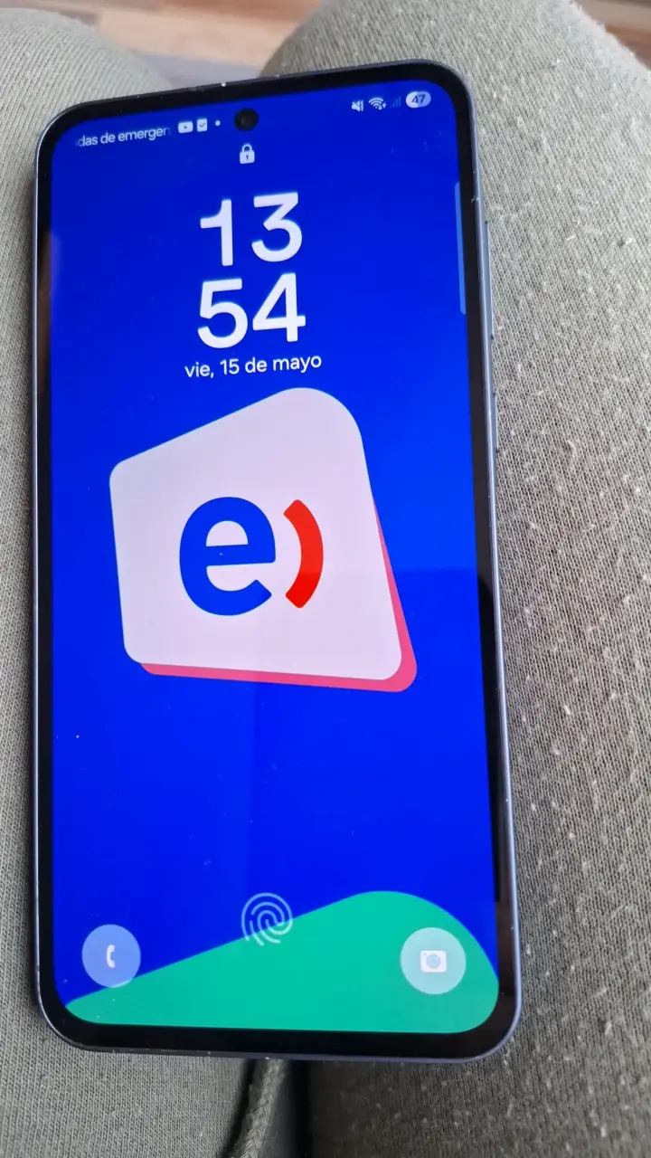 Samsung A55 5g