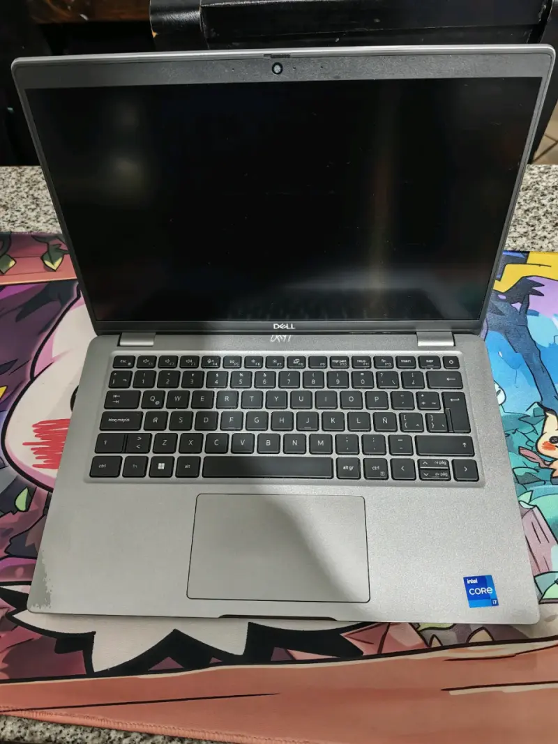Notebook Dell Latitude 5440 i7-1355u 16gb 256ssd - 1