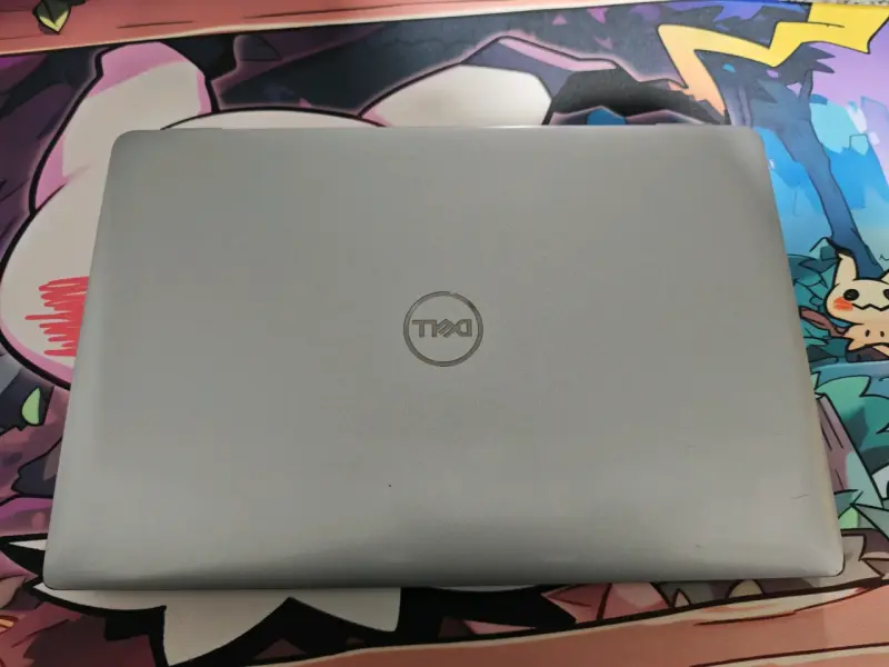 Notebook Dell Latitude 5440 i7-1355u 16gb 256ssd - 2