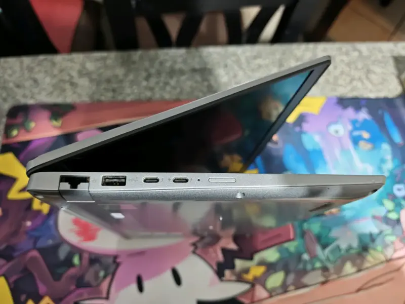 Notebook Dell Latitude 5440 i7-1355u 16gb 256ssd - 4