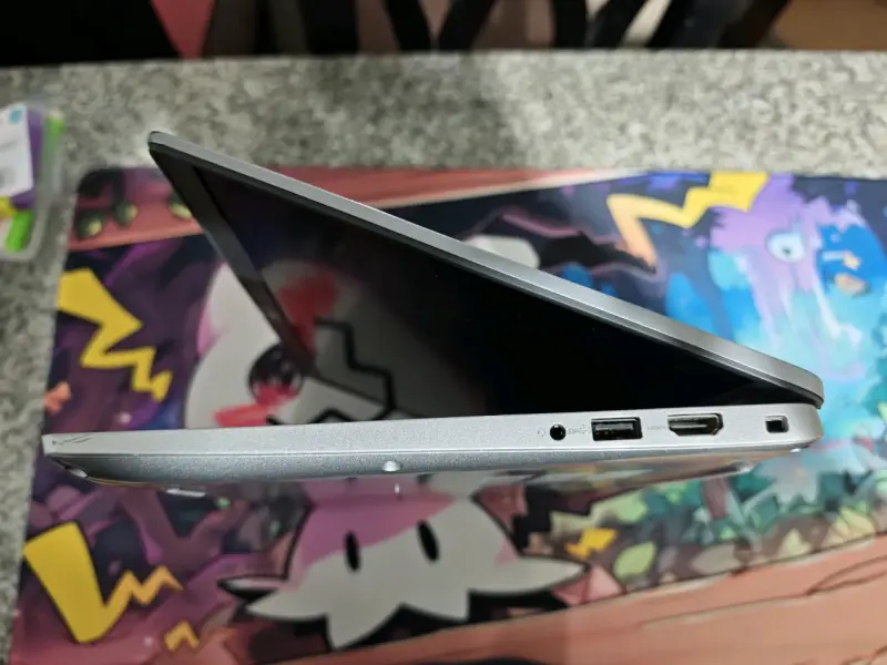Notebook Dell Latitude 5440 i7-1355u 16gb 256ssd - 5