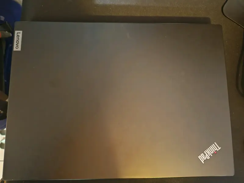 Laptop Lenovo ThinkPad L14 - 4