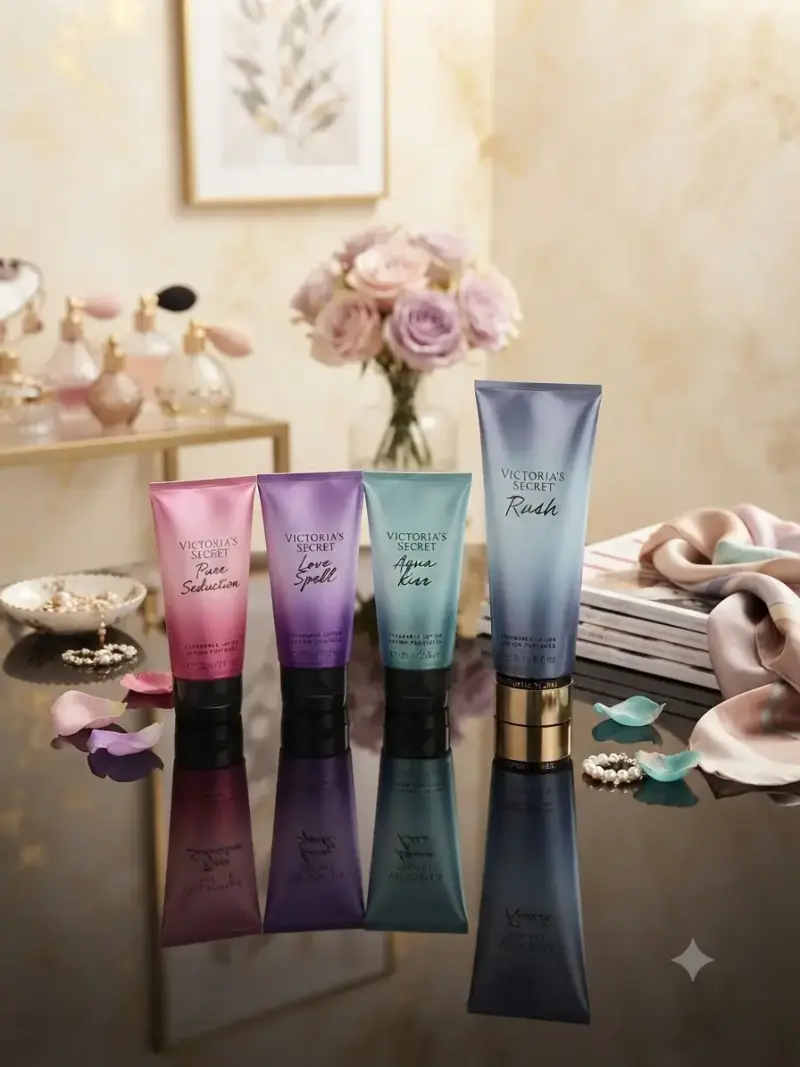 Set de Fragancias Victoria's Secret para Cuerpo y Cabello - 2