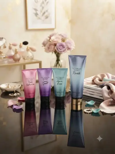 Set de Fragancias Victoria's Secret para Cuerpo y Cabello - miniatura 2