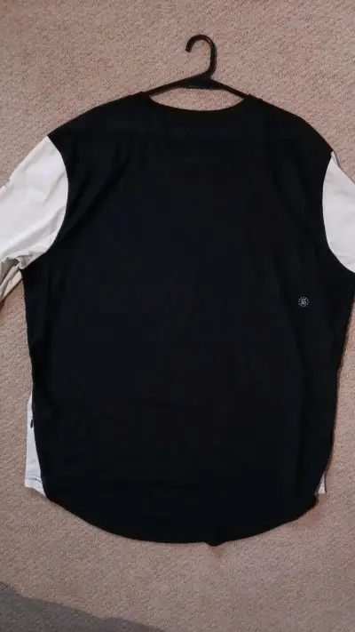 Polera de ciclismo Mountain Gear TPR Pro - miniatura 5