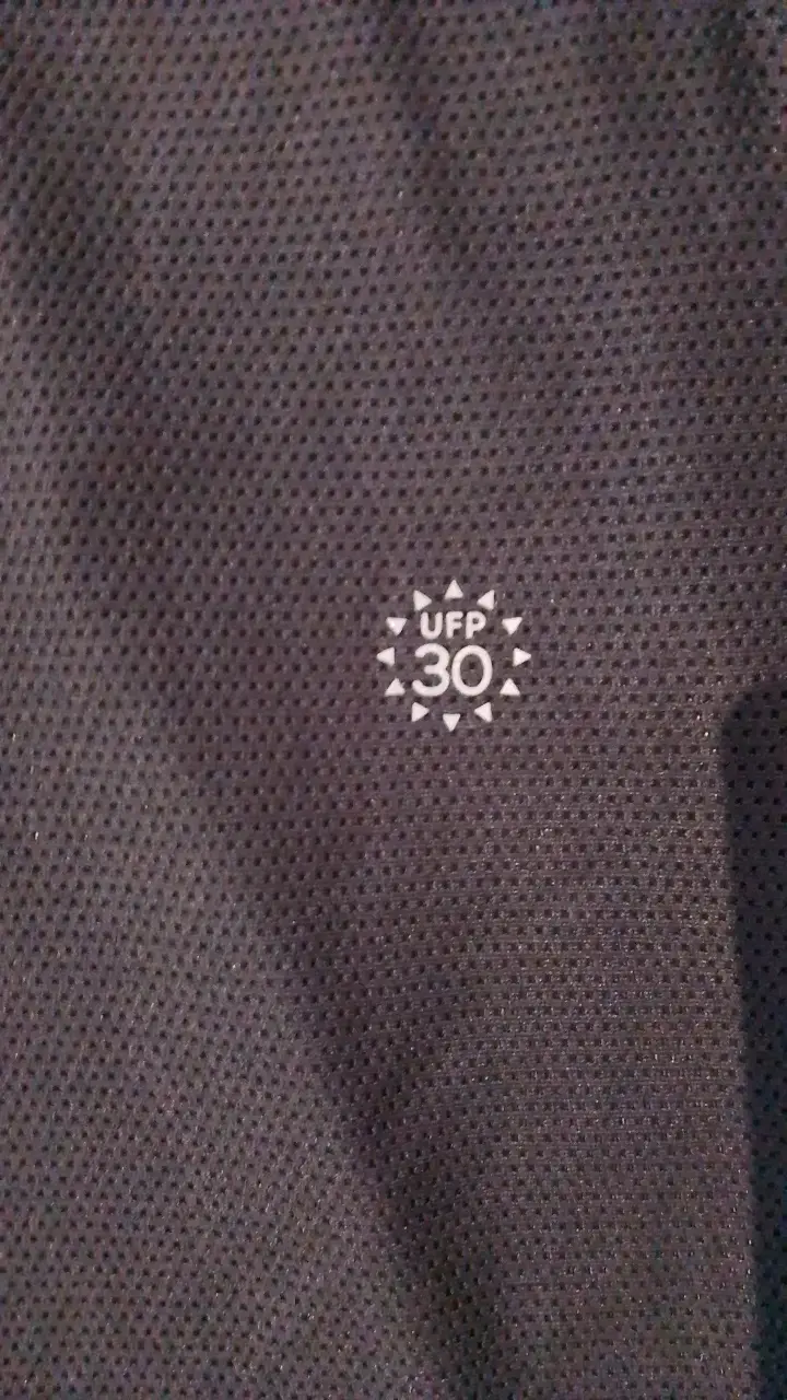 Polera de ciclismo Mountain Gear TPR Pro - 6