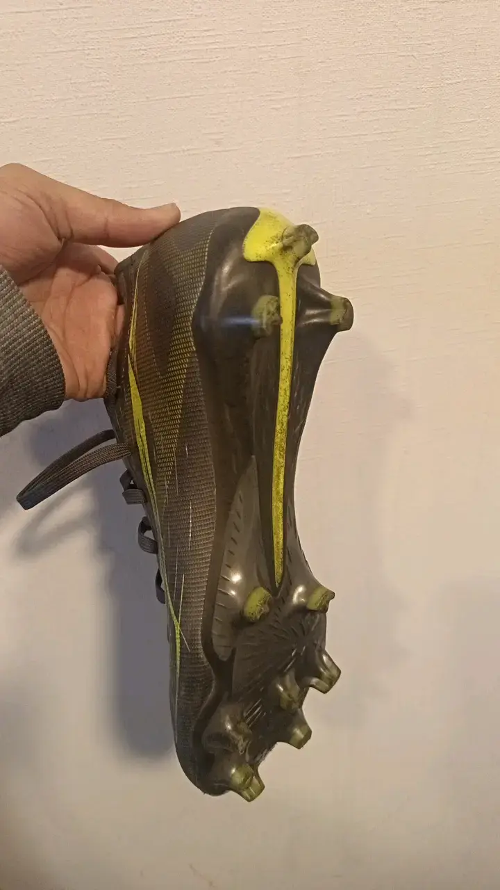 Zapatillas de fútbol Puma Ultimate FG - 2