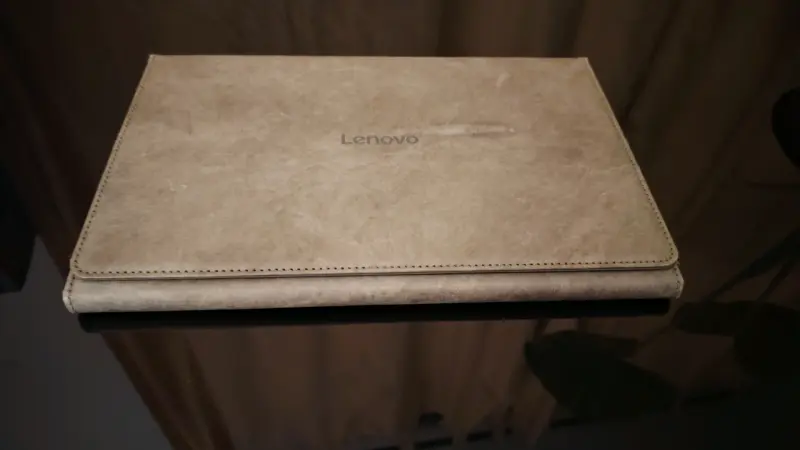 Tablet Lenovo Tab Plus 8GB 256GB 11.5 pulgadas - 4