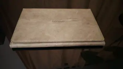 Tablet Lenovo Tab Plus 8GB 256GB 11.5 pulgadas - miniatura 4