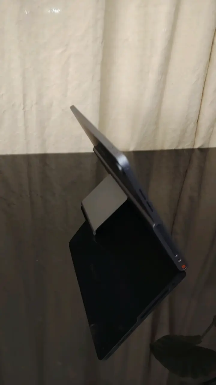 Tablet Lenovo Tab Plus 8GB 256GB 11.5 pulgadas - 6