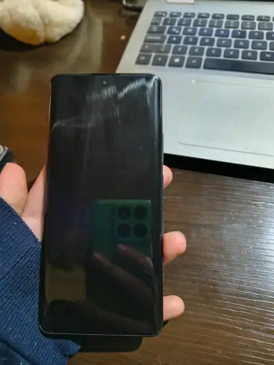 Xiaomi Redmi note 14 pro con triple cámara - miniatura 2
