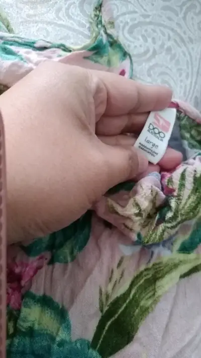 Vestido floral de verano para mujer - miniatura 2