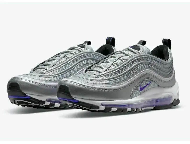 Zapatillas Nike Air Max 97
