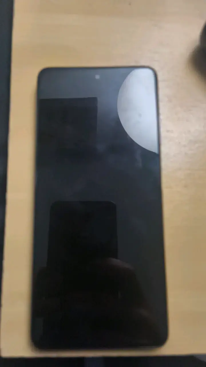 Smartphone Poco X3 Pro 128GB Gris - 2
