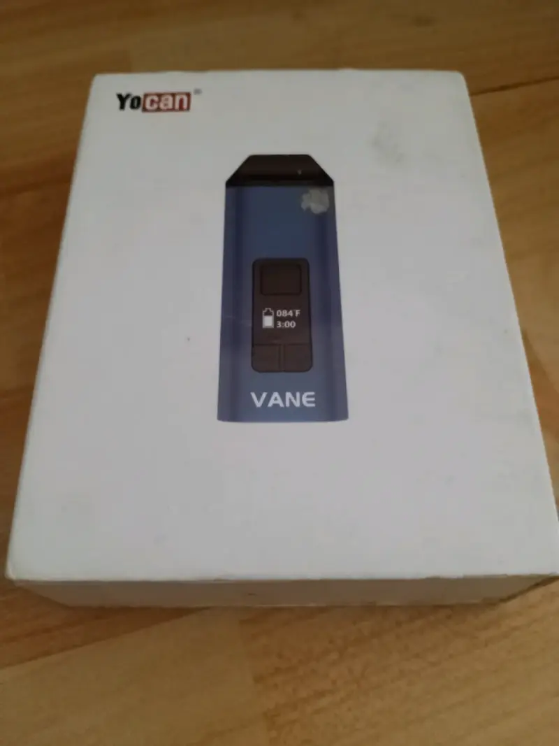Vaporizador flores secas - 8