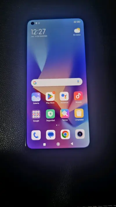 Smartphone Xiaomi 11 Lite NE - miniatura 1