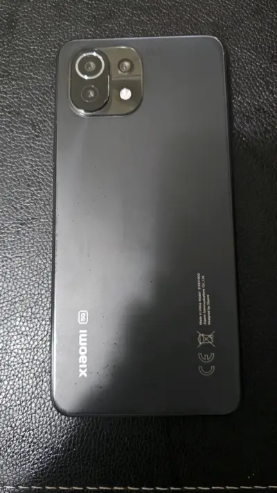 Smartphone Xiaomi 11 Lite NE - miniatura 2