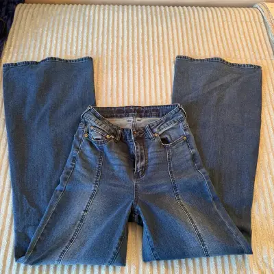 Jeans Flare - miniatura 1