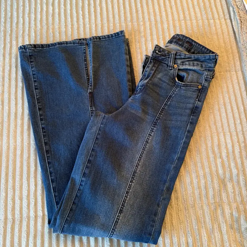 Jeans Flare - 3