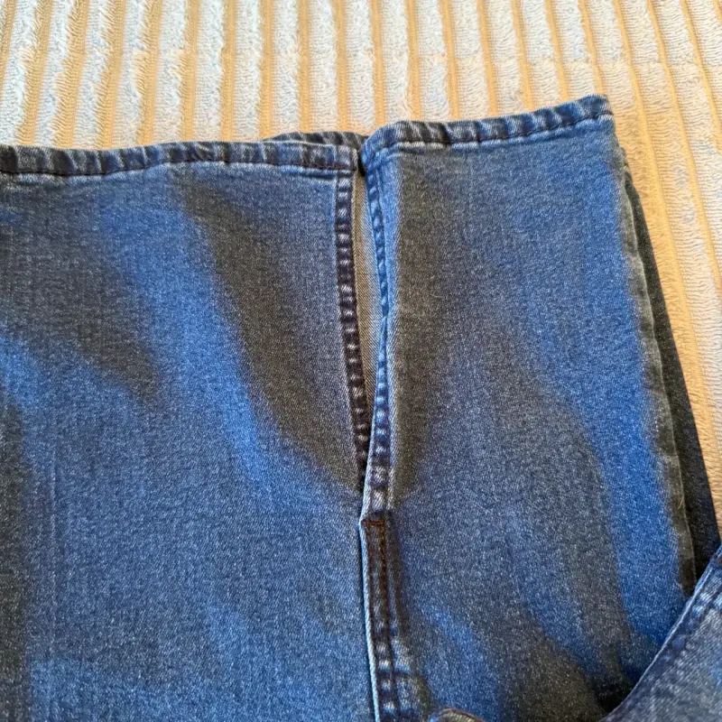 Jeans Flare - 4