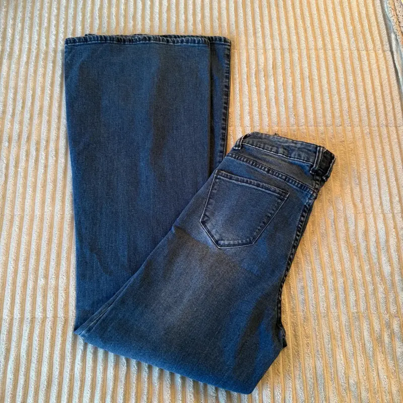 Jeans Flare - 5