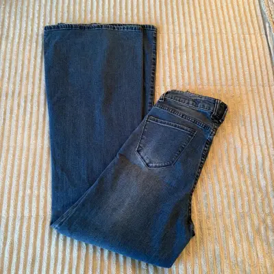 Jeans Flare - miniatura 5
