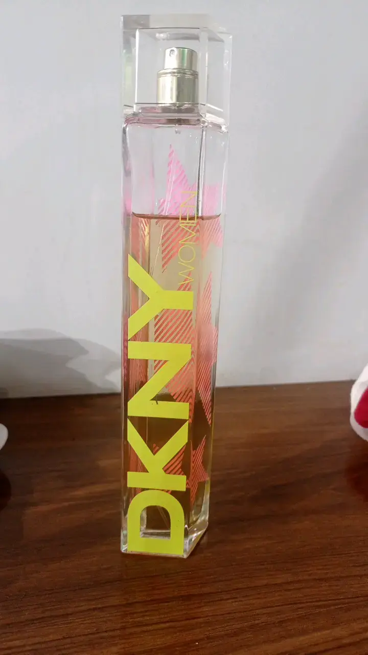 Perfume DKNY Women Eau de Toilette