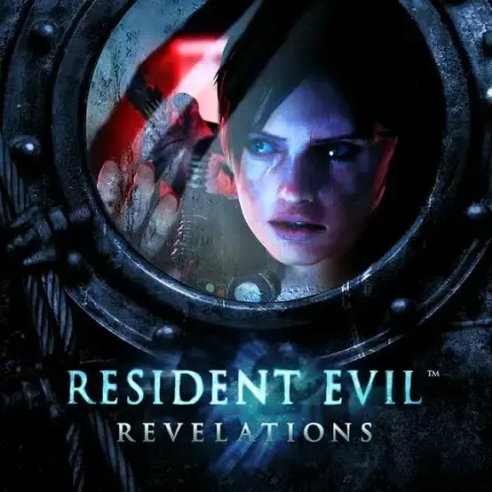 Juegos Resident Evil - 1