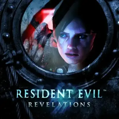 Juegos Resident Evil - miniatura 1